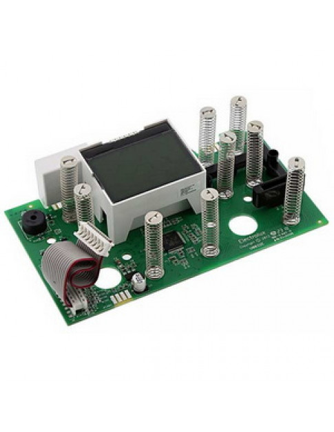 Модуль індикації для пральної машини Electrolux 8077906207 Модуль індикації для пральної машини Electrolux 8077906207