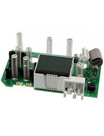 Модуль індикації для пральної машини Electrolux 8077906207