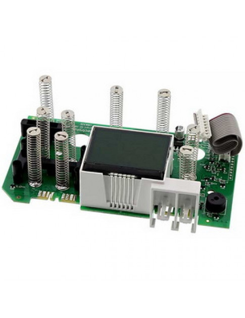 Модуль індикації для пральної машини Electrolux 8077906207 Модуль індикації для пральної машини Electrolux 8077906207