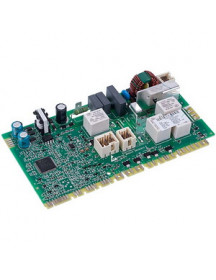 Плата управления для стиральной машины Электролюкс 8078222539 (без прошивки)