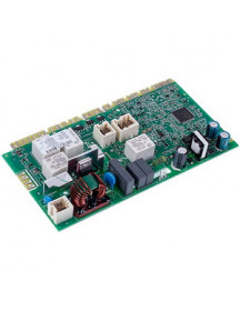 Плата управления для стиральной машины Электролюкс 8078222539 (без прошивки)