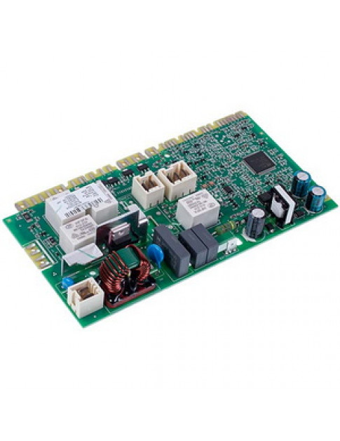 Плата управления для стиральной машины Электролюкс 8078222539 (без прошивки)