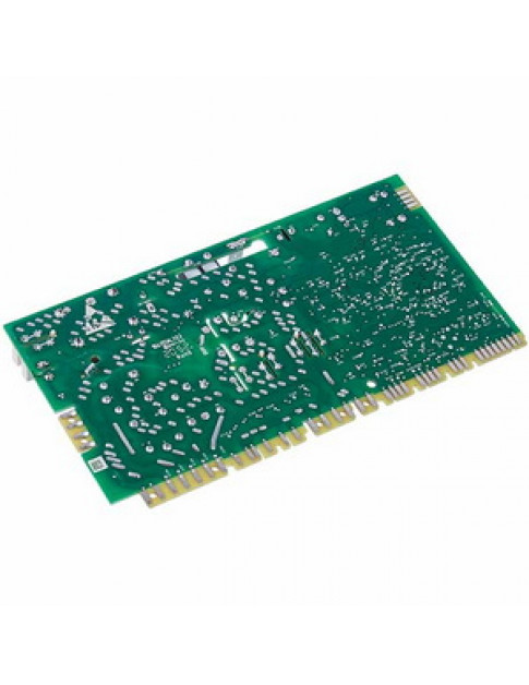 Плата управления для стиральной машины Электролюкс 8078222539 (без прошивки)