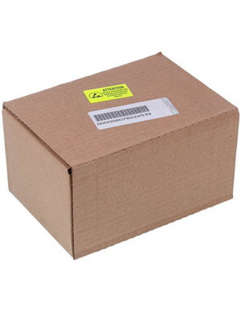 Плата управления для стиральной машины Электролюкс 8078222539 (без прошивки)