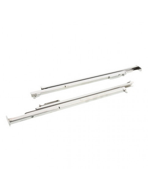 Комплект направляючих одно-рівневі (права + ліва) Electrolux 8078358010