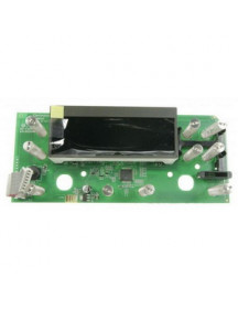 Модуль індикації для пральної машини Electrolux 8078527234