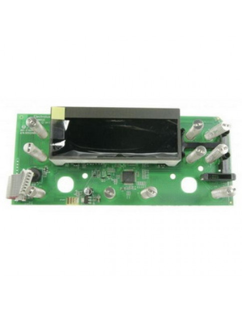 Модуль індикації для пральної машини Electrolux 8078527234