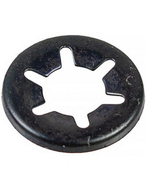 Стопорна шайба для тримача направляючої дек 8078558015 духовки AEG