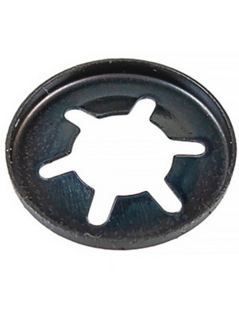 Стопорна шайба для тримача направляючої дек 8078558015 духовки AEG