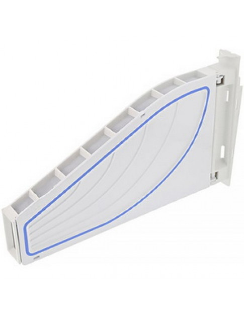 Контейнер для збору ворсу сушки пральної машини AEG 8078593079