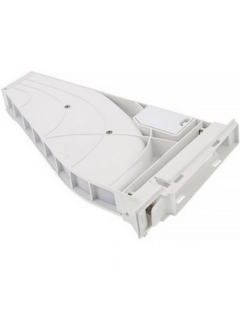 Контейнер для збору ворсу сушки пральної машини AEG 8078593079