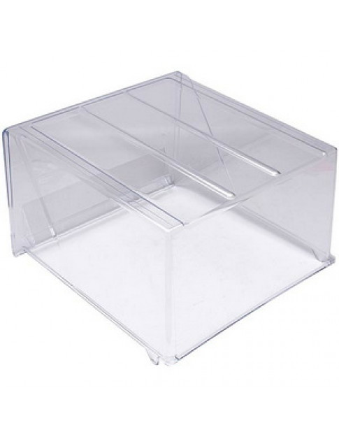 Ящик морозильної камери (середній) для холодильника Electrolux 8078750018 Ящик морозильної камери (середній) для холодильника Electrolux 8078750018