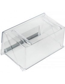 Ящик морозильної камери (нижній) для морозильника Electrolux 8079146125 Ящик морозильної камери (нижній) для морозильника Electrolux 8079146125