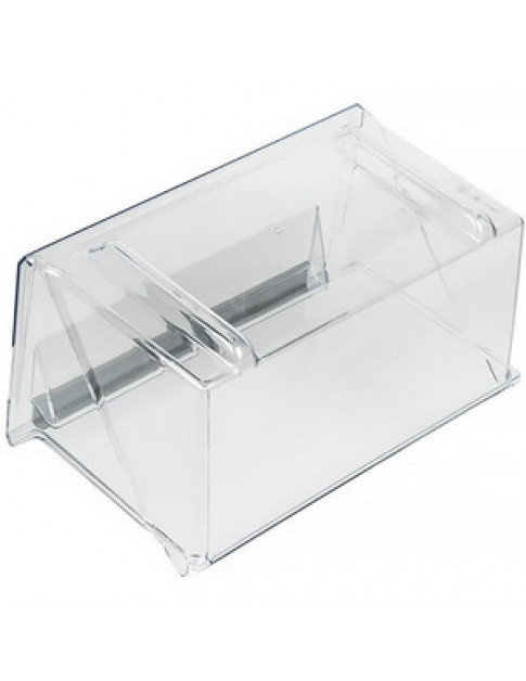 Ящик морозильної камери (нижній) для морозильника Electrolux 8079146125