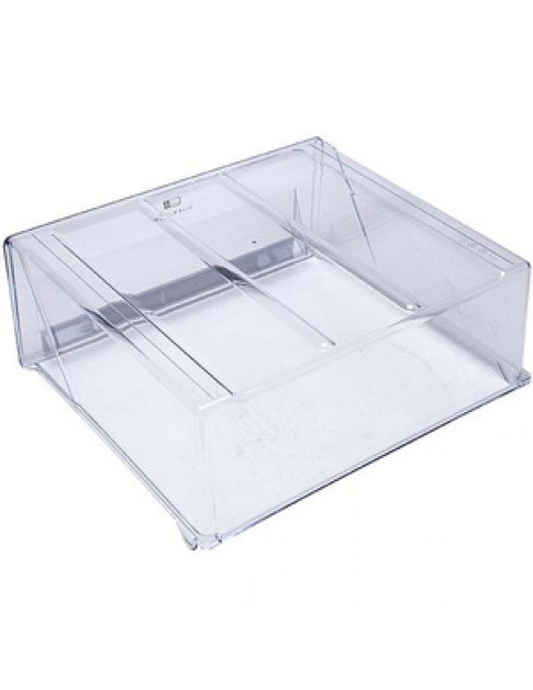 Ящик морозильної камери (верхній) для холодильника AEG 8079148113