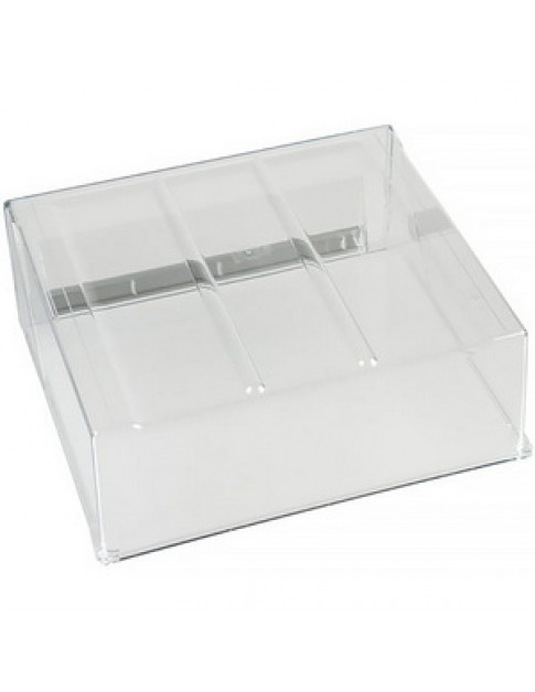 Ящик морозильної камери (середній) для холодильника Electrolux 8079148204 Ящик морозильної камери (середній) для холодильника Electrolux 8079148204