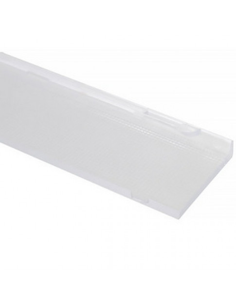 Кришка повітряного каналу (права) 8079818020 для холодильника AEG