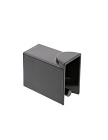 Тримач ручки дверей духовки для плити Electrolux 8079867035