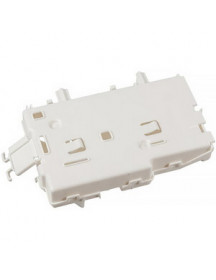 Корпус модуля управління для пральної машини Electrolux 8079956010