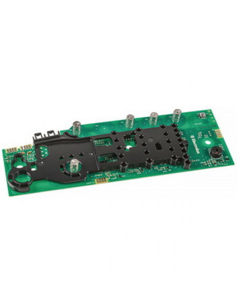 Модуль індикації 8079962158 для сушильної машини Zanussi