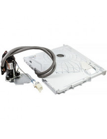 Компресорний осушувач 8080235206 для сушильної машини AEG