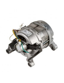 Двигун WU126T55E02 390W Nidec 8080647012 для пральної машини автомат Electrolux