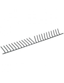 AEG 8080840062 Гребінка для нижньої корзини посудомийної машини