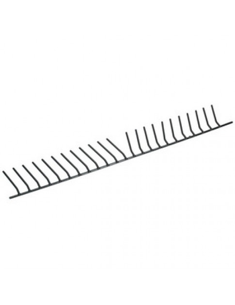 AEG 8080840062 Гребінка для нижньої корзини посудомийної машини AEG 8080840062 Гребінка для нижньої корзини посудомийної машини