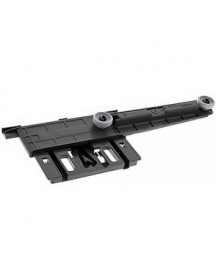 Тримач (правий) корзини 8080925384 для посудомийної машини Electrolux