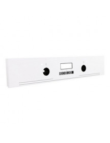 Передня панель 8081116272 для духової шафи Electrolux