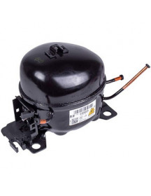 Компресор для холодильника Electrolux 8081317029 ESD65A R600a (з пусковим реле)