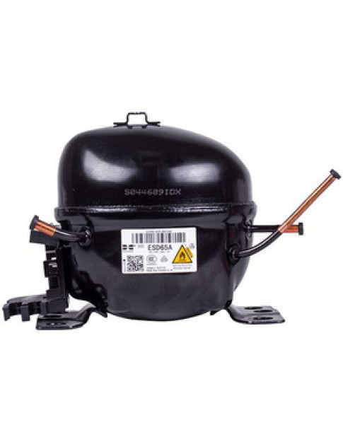 Компресор для холодильника Electrolux 8081317029 ESD65A R600a (з пусковим реле) Компресор для холодильника Electrolux 8081317029 ESD65A R600a (з пусковим реле)