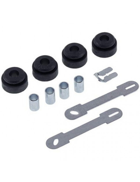 Компресор для холодильника Electrolux 8081317029 ESD65A R600a (з пусковим реле) Компресор для холодильника Electrolux 8081317029 ESD65A R600a (з пусковим реле)