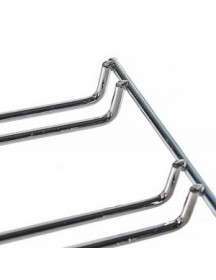 Направляюча для дек (ліва) 8081603014 для духовки Electrolux