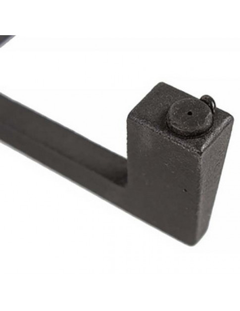 Electrolux 8081728027 Решітка (чугунна) для газової поверхні