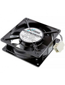 Вентилятор охолодження компресора RAH1238S1 8081946025 для пральної машини AEG