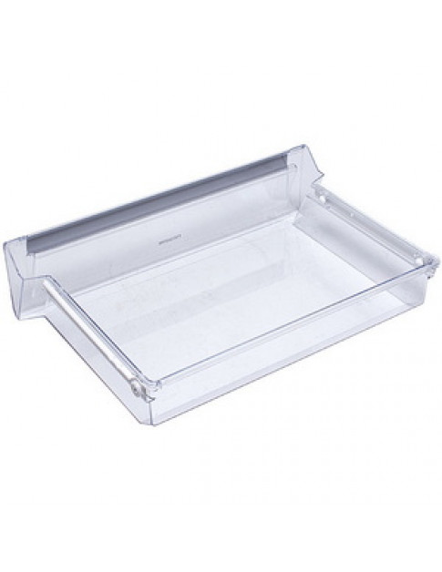 Ящик холодильної камери для холодильника Electrolux 8081954052 490x325x120mm (верхній) Ящик холодильної камери для холодильника Electrolux 8081954052 490x325x120mm (верхній)