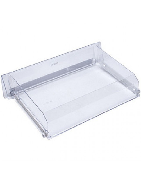 Ящик холодильної камери для холодильника Electrolux 8081954052 490x325x120mm (верхній) Ящик холодильної камери для холодильника Electrolux 8081954052 490x325x120mm (верхній)