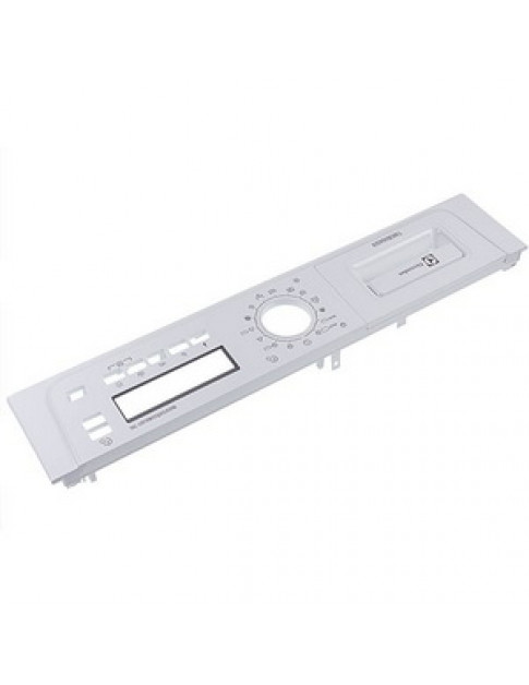 Кришка панелі управління для пральної машини Electrolux 8082037014 Кришка панелі управління для пральної машини Electrolux 8082037014