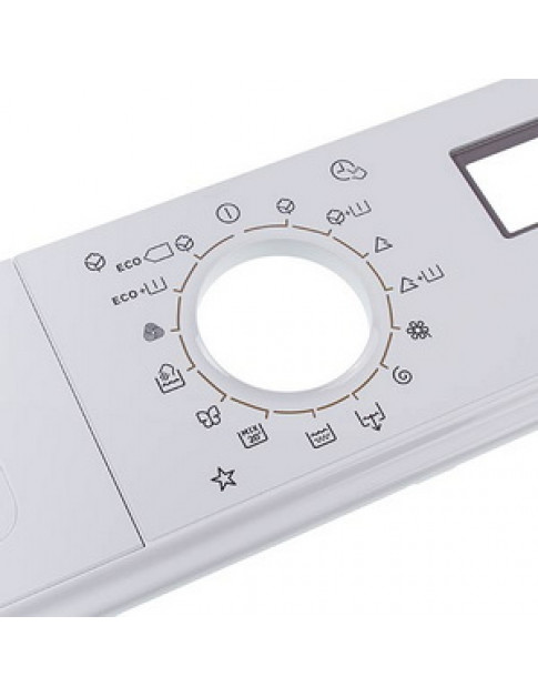 Кришка панелі управління для пральної машини Electrolux 8082037014 Кришка панелі управління для пральної машини Electrolux 8082037014