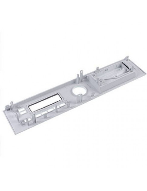 Кришка панелі управління для пральної машини Electrolux 8082037014 Кришка панелі управління для пральної машини Electrolux 8082037014