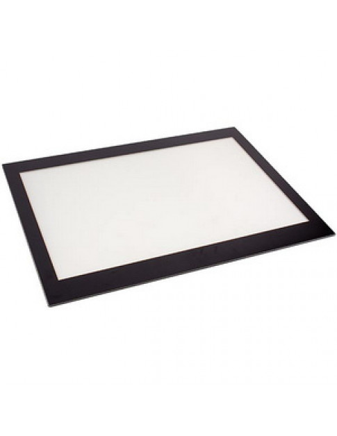 Скло дверцят внутрішнє для духовки AEG 8082316012 522x390mm Скло дверцят внутрішнє для духовки AEG 8082316012 522x390mm