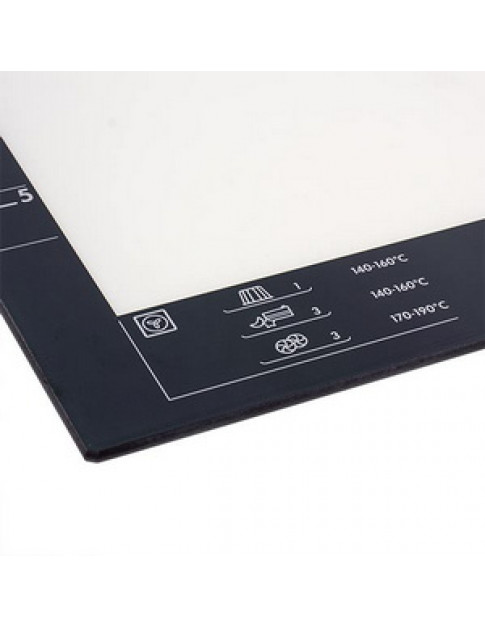 Скло дверцят внутрішнє для духовки AEG 8082316012 522x390mm Скло дверцят внутрішнє для духовки AEG 8082316012 522x390mm