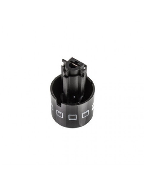 Ручка регулювання режимів 8082464226 для духової шафи Electrolux