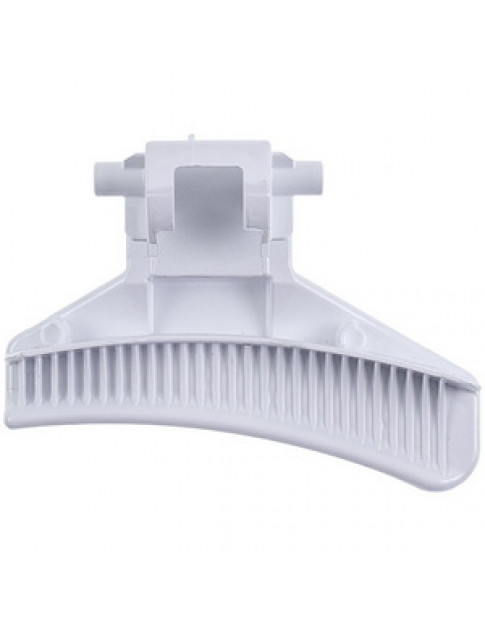 Electrolux 8082833016 Ручка дверей (люка) для пральної машини Electrolux 8082833016 Ручка дверей (люка) для пральної машини