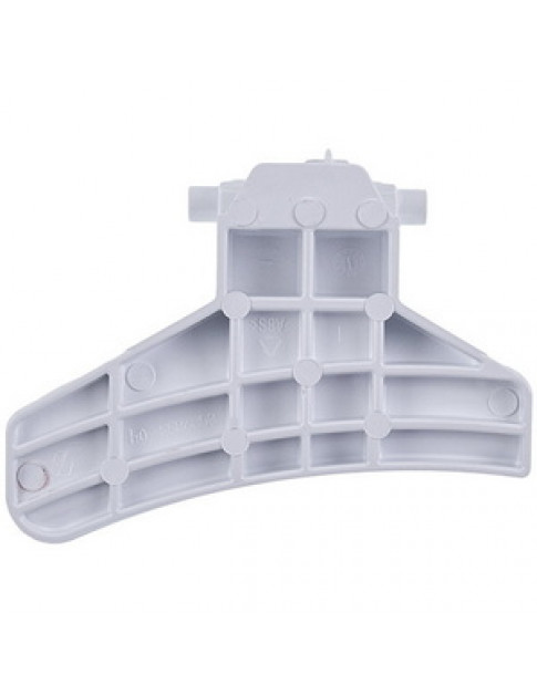 Electrolux 8082833016 Ручка дверей (люка) для пральної машини Electrolux 8082833016 Ручка дверей (люка) для пральної машини