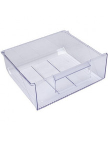 Ящик морозильної камери для холодильника Electrolux 8083451040 (2647017041)