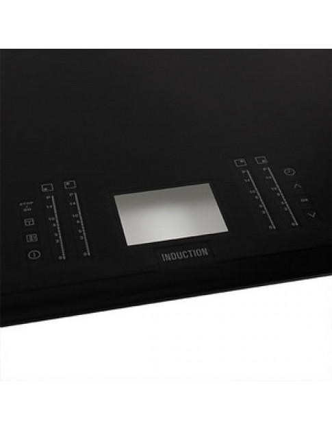 Скло на варильну поверхню для індукційної панелі Electrolux 8083690019