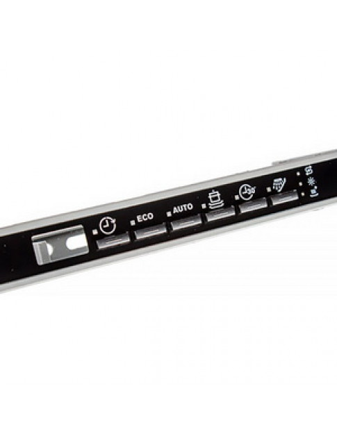 Панель управління 8083916307 для посудомийної машини Electrolux Панель управління 8083916307 для посудомийної машини Electrolux