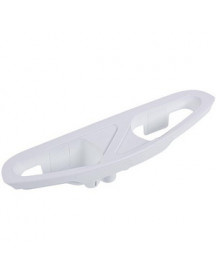 Блок подачі води для вертикальної пральної машини Zanussi 8083985021